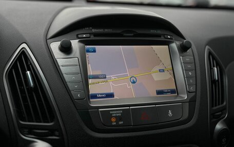 Hyundai ix35 I рестайлинг, 2013 год, 1 470 000 рублей, 16 фотография