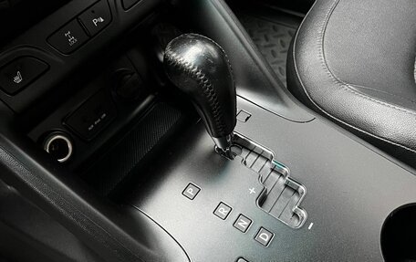 Hyundai ix35 I рестайлинг, 2013 год, 1 470 000 рублей, 19 фотография