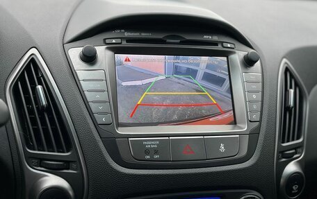 Hyundai ix35 I рестайлинг, 2013 год, 1 470 000 рублей, 17 фотография