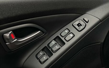 Hyundai ix35 I рестайлинг, 2013 год, 1 470 000 рублей, 21 фотография