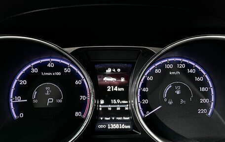 Hyundai ix35 I рестайлинг, 2013 год, 1 470 000 рублей, 27 фотография