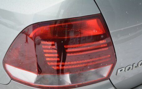 Volkswagen Polo VI (EU Market), 2019 год, 1 150 000 рублей, 10 фотография