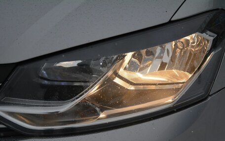 Volkswagen Polo VI (EU Market), 2019 год, 1 150 000 рублей, 8 фотография