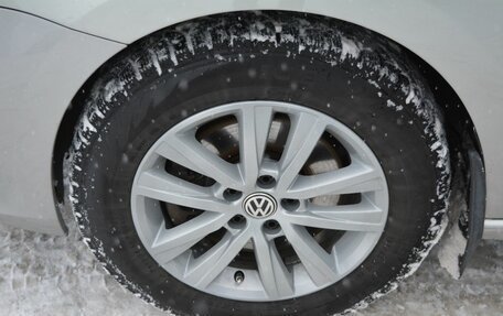 Volkswagen Polo VI (EU Market), 2019 год, 1 150 000 рублей, 9 фотография