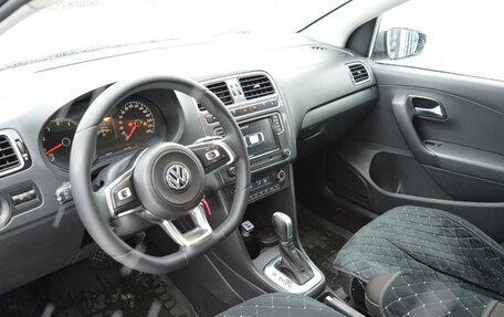 Volkswagen Polo VI (EU Market), 2019 год, 1 150 000 рублей, 11 фотография