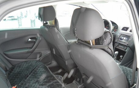 Volkswagen Polo VI (EU Market), 2019 год, 1 150 000 рублей, 14 фотография