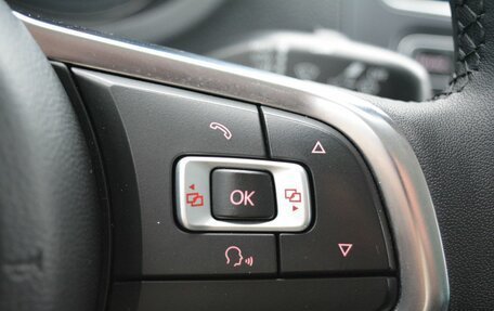 Volkswagen Polo VI (EU Market), 2019 год, 1 150 000 рублей, 26 фотография