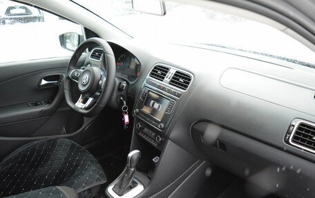 Volkswagen Polo VI (EU Market), 2019 год, 1 150 000 рублей, 15 фотография