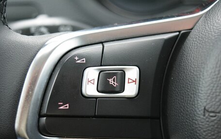 Volkswagen Polo VI (EU Market), 2019 год, 1 150 000 рублей, 25 фотография