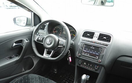 Volkswagen Polo VI (EU Market), 2019 год, 1 150 000 рублей, 17 фотография