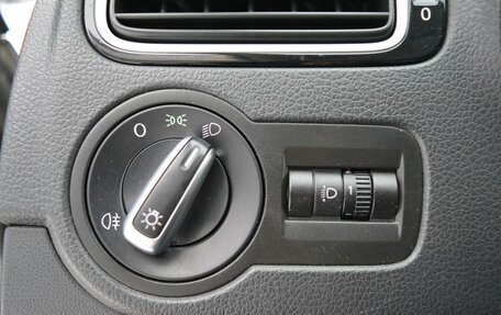 Volkswagen Polo VI (EU Market), 2019 год, 1 150 000 рублей, 22 фотография