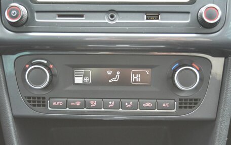 Volkswagen Polo VI (EU Market), 2019 год, 1 150 000 рублей, 23 фотография