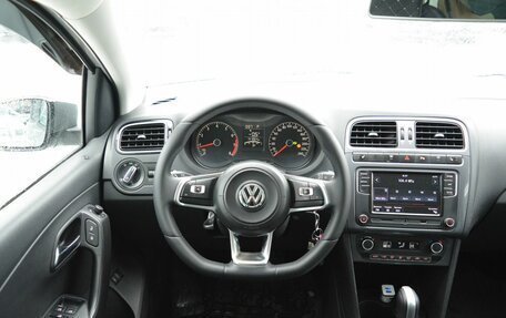 Volkswagen Polo VI (EU Market), 2019 год, 1 150 000 рублей, 18 фотография