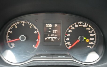 Volkswagen Polo VI (EU Market), 2019 год, 1 150 000 рублей, 19 фотография