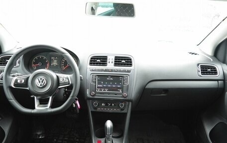 Volkswagen Polo VI (EU Market), 2019 год, 1 150 000 рублей, 16 фотография