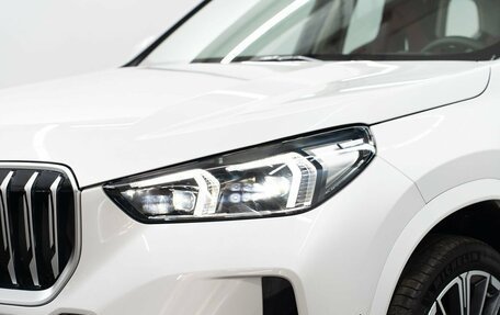 BMW X1, 2025 год, 6 350 000 рублей, 11 фотография