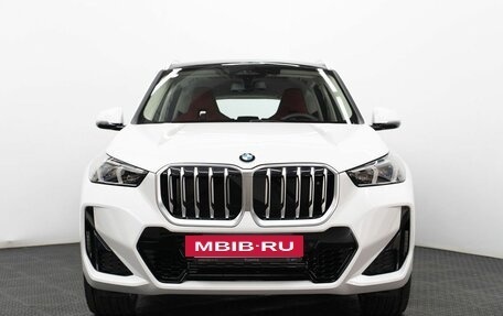 BMW X1, 2025 год, 6 350 000 рублей, 2 фотография