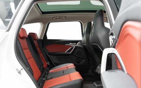 BMW X1, 2025 год, 6 350 000 рублей, 29 фотография