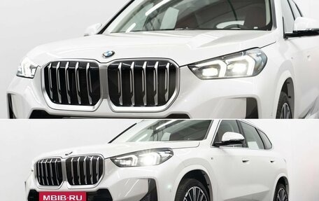 BMW X1, 2025 год, 6 350 000 рублей, 10 фотография