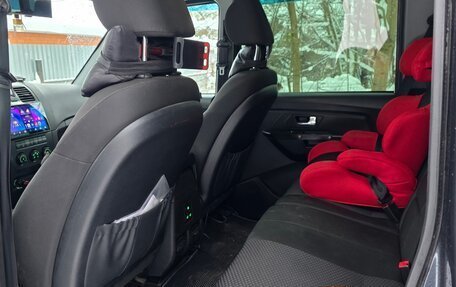 ЛуАЗ Patriot, 2016 год, 850 000 рублей, 12 фотография