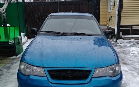 Daewoo Nexia I рестайлинг, 2011 год, 210 000 рублей, 1 фотография