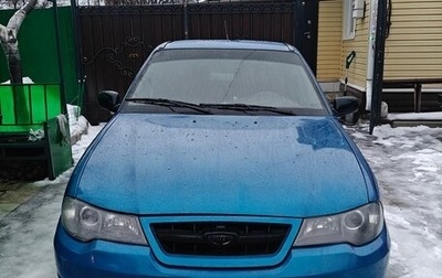 Daewoo Nexia I рестайлинг, 2011 год, 210 000 рублей, 1 фотография