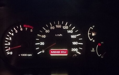 Hyundai Accent II, 2006 год, 385 000 рублей, 1 фотография