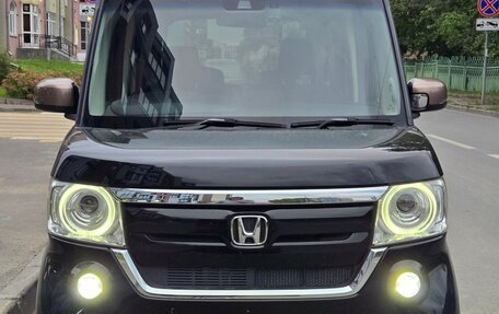 Honda N-BOX II, 2019 год, 1 200 000 рублей, 1 фотография