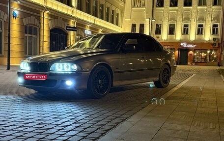 BMW 5 серия, 2001 год, 980 000 рублей, 1 фотография