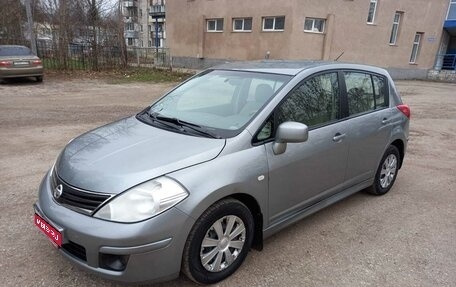 Nissan Tiida, 2011 год, 620 000 рублей, 1 фотография