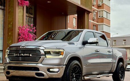 Rambler 1500, 2021 год, 7 150 888 рублей, 1 фотография