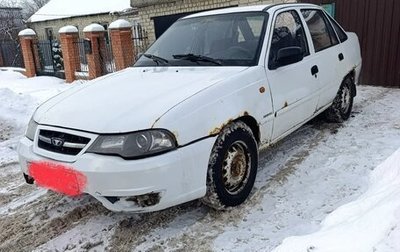 Daewoo Nexia I рестайлинг, 2012 год, 120 000 рублей, 1 фотография