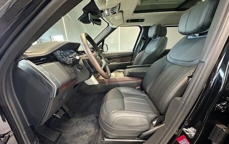 Land Rover Range Rover IV рестайлинг, 2025 год, 29 500 000 рублей, 1 фотография