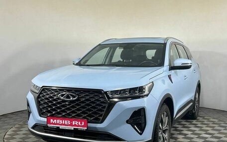 Chery Tiggo 7 Pro, 2022 год, 1 870 000 рублей, 1 фотография