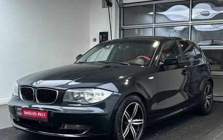 BMW 1 серия, 2010 год, 750 000 рублей, 1 фотография