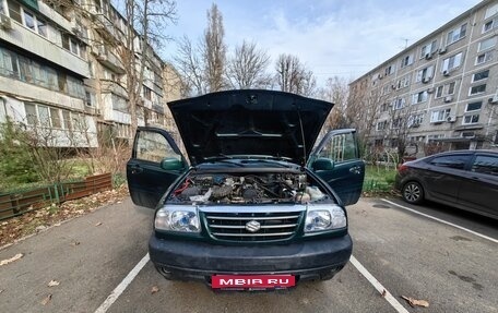 Suzuki Grand Vitara, 2000 год, 730 000 рублей, 1 фотография