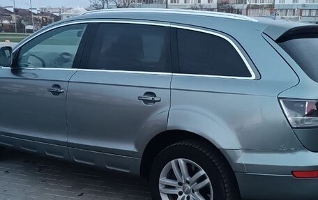 Audi Q7, 2008 год, 1 625 000 рублей, 1 фотография
