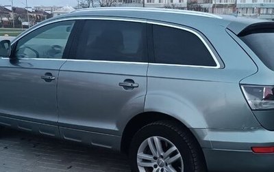 Audi Q7, 2008 год, 1 625 000 рублей, 1 фотография