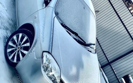 Nissan Primera III, 2002 год, 340 000 рублей, 1 фотография