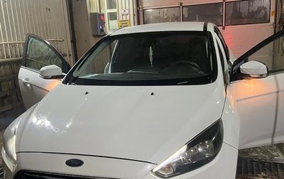 Ford Focus III, 2015 год, 800 000 рублей, 1 фотография