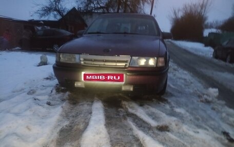 Opel Vectra A, 1991 год, 145 000 рублей, 1 фотография