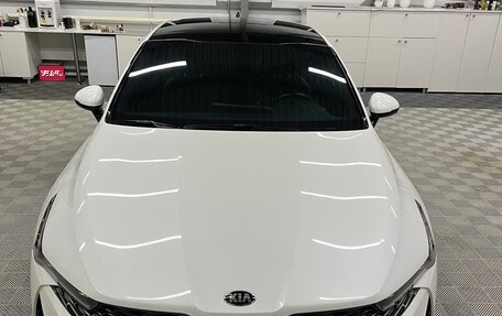 KIA K5, 2021 год, 3 350 000 рублей, 1 фотография