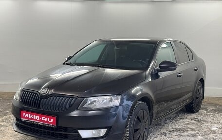 Skoda Octavia, 2016 год, 1 180 000 рублей, 1 фотография
