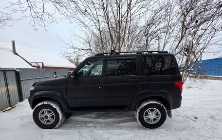 ЛуАЗ Patriot, 2016 год, 850 000 рублей, 5 фотография