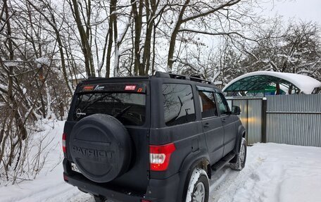 ЛуАЗ Patriot, 2016 год, 850 000 рублей, 6 фотография