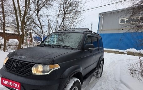 ЛуАЗ Patriot, 2016 год, 850 000 рублей, 4 фотография