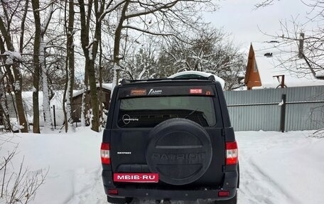 ЛуАЗ Patriot, 2016 год, 850 000 рублей, 7 фотография