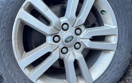 Land Rover Freelander II рестайлинг 2, 2013 год, 1 250 000 рублей, 13 фотография