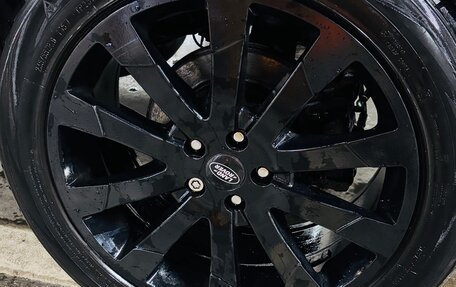 Land Rover Freelander II рестайлинг 2, 2013 год, 1 250 000 рублей, 9 фотография