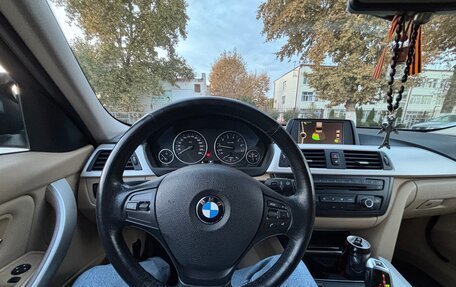 BMW 3 серия, 2013 год, 1 550 000 рублей, 3 фотография